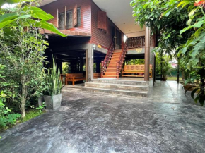 HomeandHomestay Chiang Kham